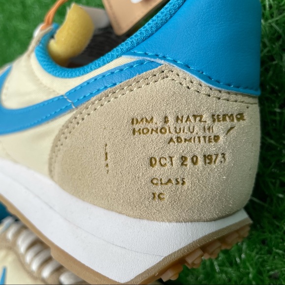 Nike Waffle Trainer 2 Sd - Picture 7 of 8